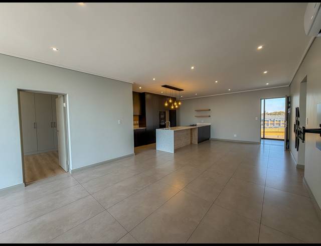 3 BEDROOM APARTMENT TO LET IN ASCEND TO MIDSTREAM